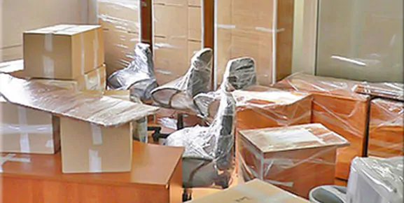 شركه نقل وتخزين اثاث