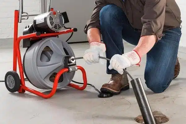 شركه تسليك مجاري